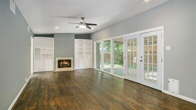 2059 Dorothy Ln in Fort Worth, TX - Building Photo - Building Photo