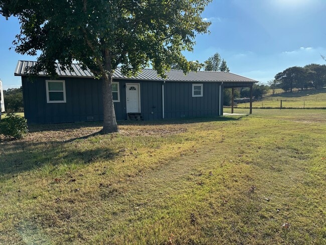 property at 21488 Mixon Rd