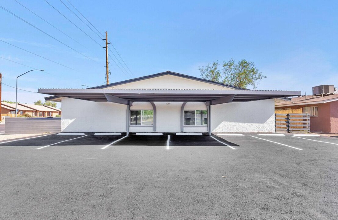 6 E Ingram St, Unit 6 in Mesa, AZ - Building Photo