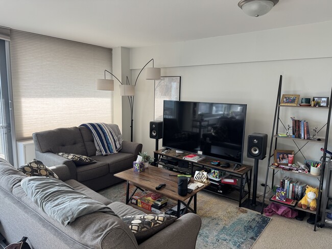 1255 N Sandburg Ter, Unit 1605 Eliot in Chicago, IL - Building Photo - Building Photo