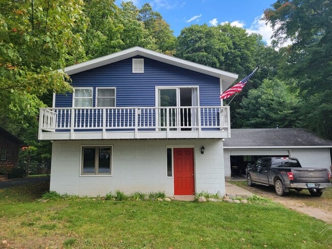 491 Brakel Point Dr, Unit 491 Brakel Point in Traverse City, MI - Building Photo - Building Photo