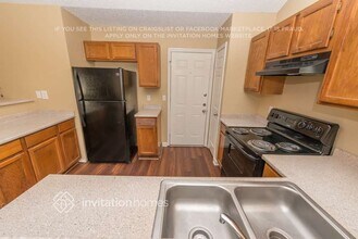 2510 Rialto Way in Grand Prairie, TX - Building Photo - Building Photo