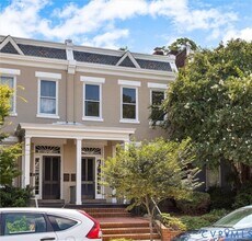 2105 Stuart Ave in Richmond, VA - Building Photo - Building Photo