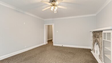 3527 N Lowell Ave in Chicago, IL - Building Photo - Building Photo