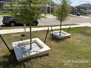 1729 Friesian Lp in Killeen, TX - Building Photo - Building Photo