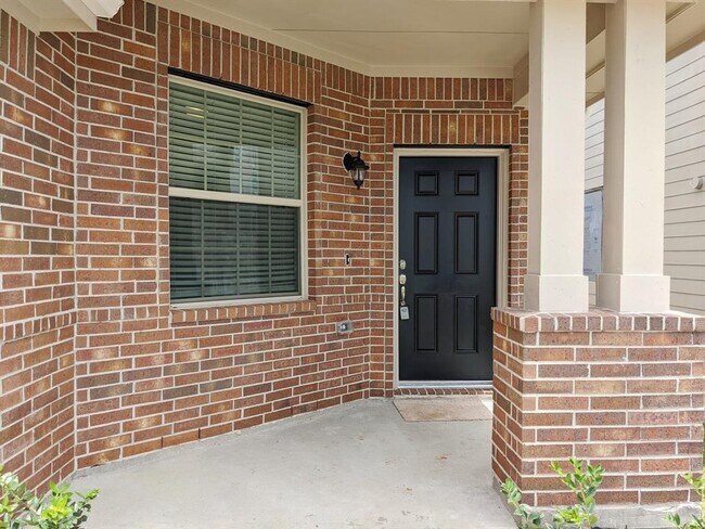2902 Meandering Elm Trail in Houston, TX - Building Photo - Building Photo