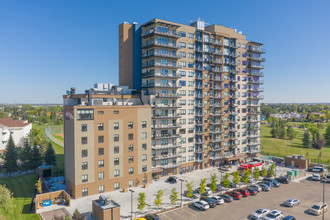 Shepherd's Garden Heritage in Edmonton, AB - Building Photo - Primary Photo