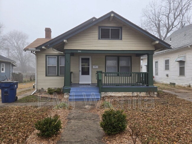 property at 341 N Grove Dr