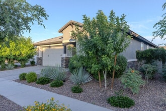 9701 E Spiral Ave in Mesa, AZ - Building Photo - Building Photo