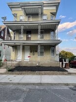 373 Congress Ave, Unit 2nd floor in Waterbury, CT - Building Photo