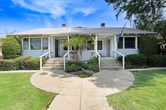 505 E Olive Ave
