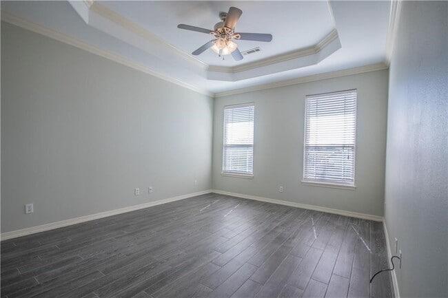 3203 SW Camden Dr in Bentonville, AR - Building Photo - Building Photo