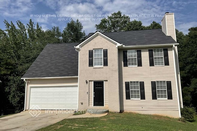 property at 434 Chase Marion Way