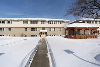 Parliament Arms Apartments in Rochester, NY - Building Photo - Building Photo