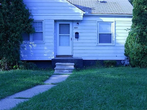 property at 16021 Liberal St