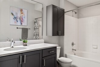 Farrington Midtown in Atlanta, GA - Building Photo - Building Photo