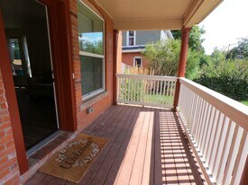 1029-1031 Grandview Ave in Boulder, CO - Building Photo