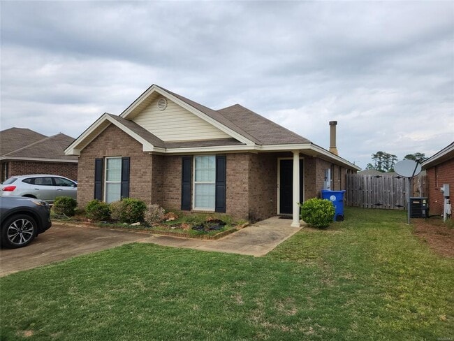 property at 1804 Cotton Blossom Way