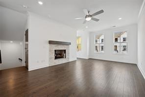 1543 Harvest Park Ln in Suwanee, GA - Building Photo - Building Photo