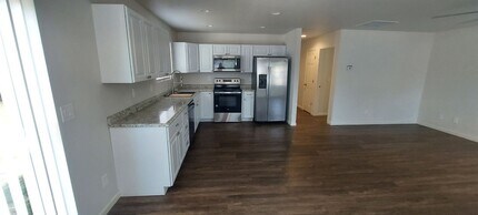 14418-14420 E Heroy Ln in Spokane Valley, WA - Building Photo - Building Photo