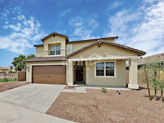 property at 12502 N 60th Ave