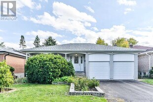 23 Markhaven Rd in Markham, ON - Building Photo