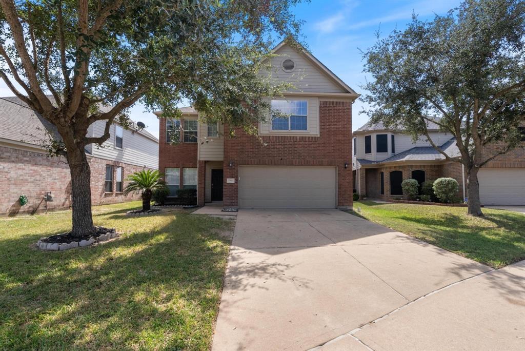 19643 Jackson Brook Way in Cypress, TX - Building Photo