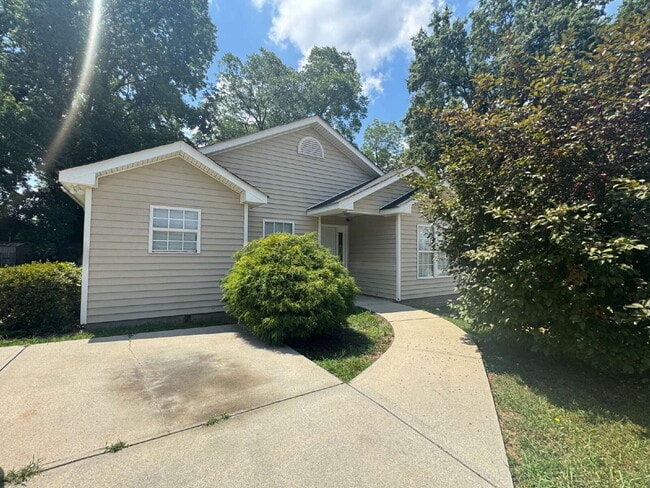 property at 107 Griffith Street