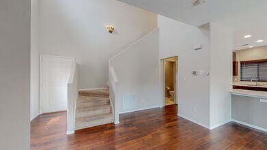 1424 Bridle Wood Rd NE in Albuquerque, NM - Building Photo - Building Photo