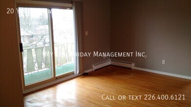 20 Yager Ave in Kitchener, ON - Building Photo - Building Photo