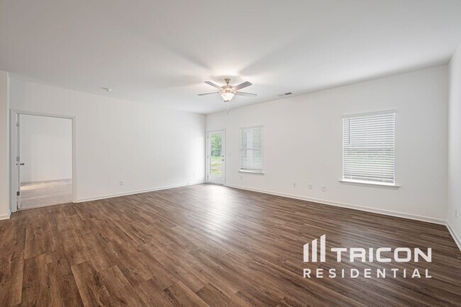 129 Chapel Meadow Ln SW in Cartersville, GA - Building Photo - Building Photo