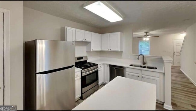 154 Ilex Dr in Canton, GA - Building Photo - Building Photo