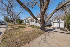 2223 Lyle Ave in Waco, TX - Building Photo - Building Photo