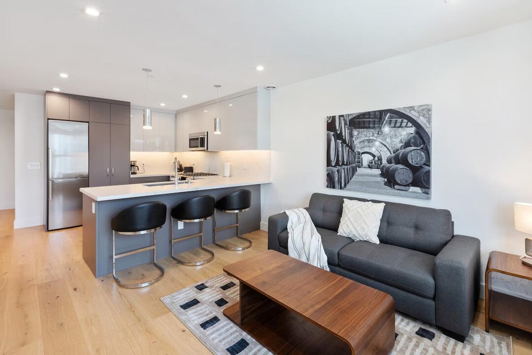 761 Minna St in San Francisco, CA - Building Photo