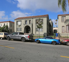 909 S Catalina St Apartments