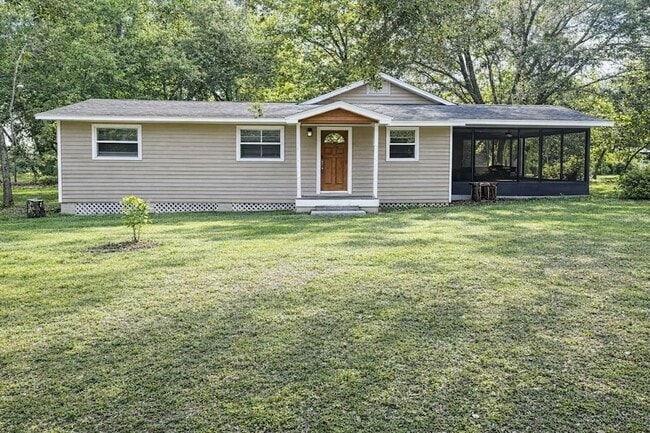 property at 10019 Curley Rd