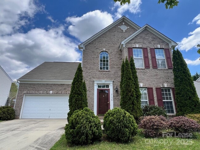 property at 7158 April Mist Trail