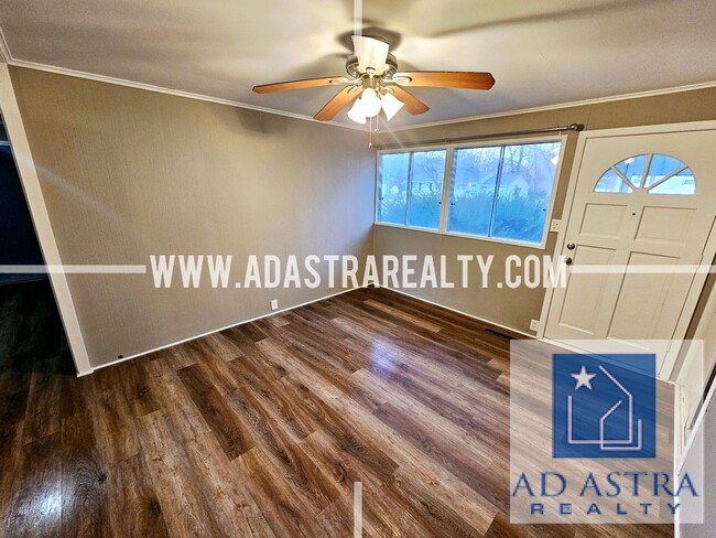 property at 1101 NE 62nd St