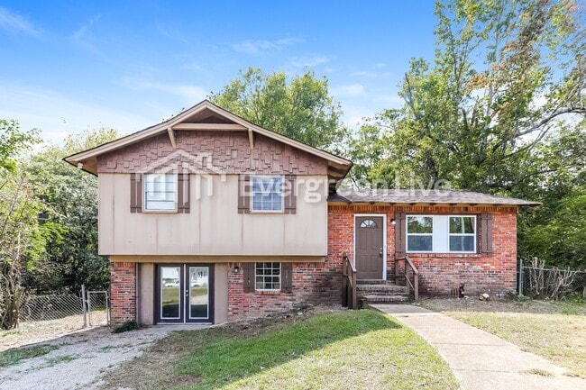 property at 3342 Cherry Ave