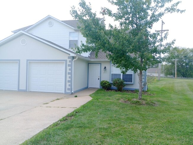 property at 3517-3519-3519 La Mesa Dr