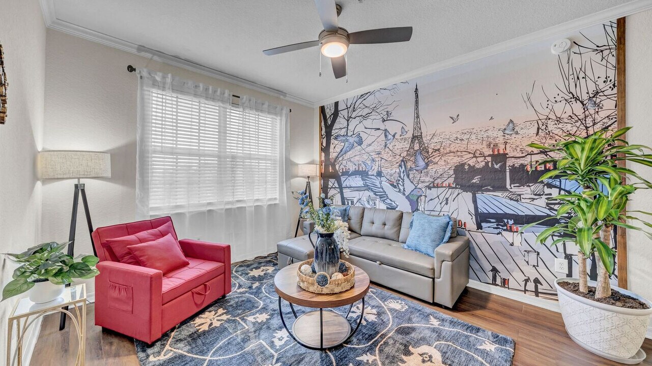 9763 Magnolia Blossom Dr in Tampa, FL - Building Photo