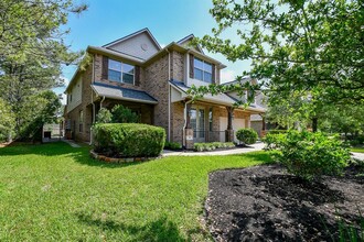 99 N Bacopa Dr in Spring, TX - Building Photo - Building Photo