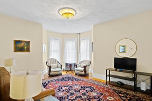 49 Fayston St, Unit 1 in Boston, MA - Building Photo