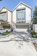 5840 Darling St in Houston, TX - Building Photo - Building Photo