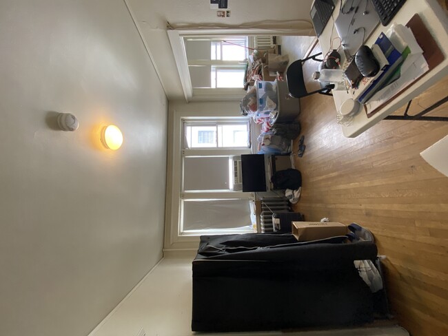 1160 Boylston St, Unit 30 in Boston College, MA - Building Photo - Building Photo