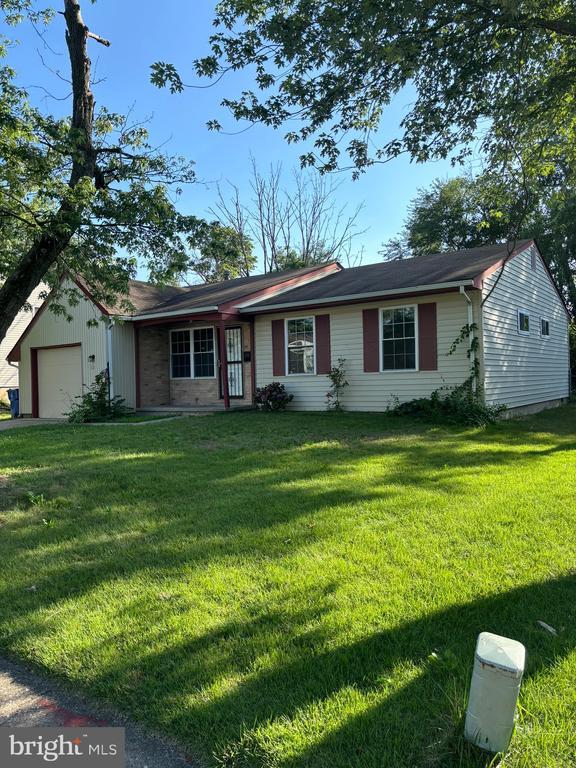 property at 22 Sandal Ln