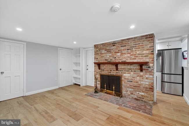 property at 1363 28th St NW