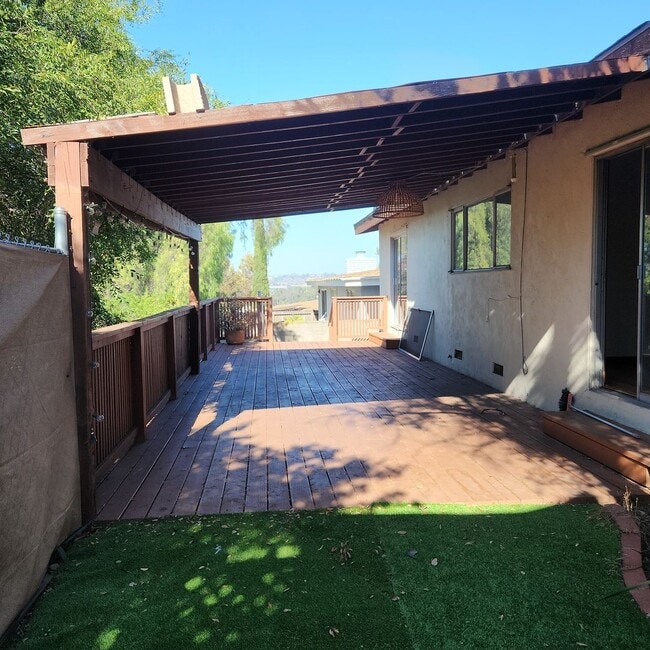 4733 Elsa Rd in San Diego, CA - Building Photo - Building Photo