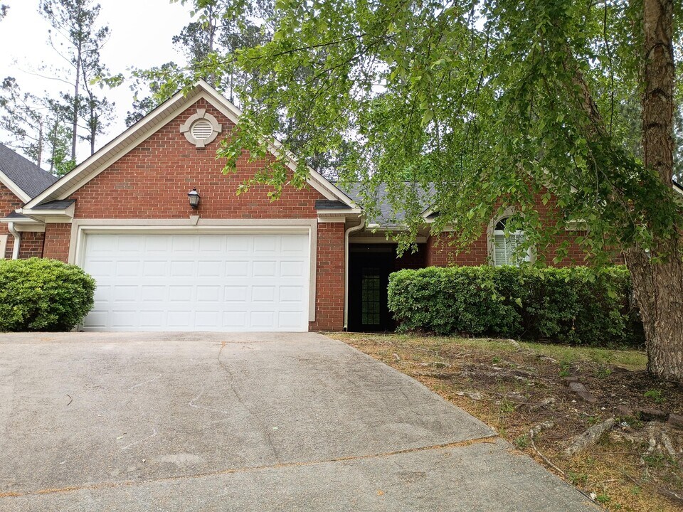 539 Rocky Ridge Dr in Martinez, GA - Building Photo