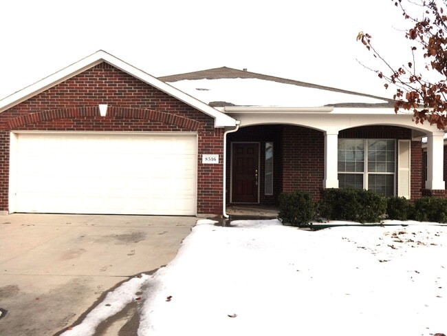 property at 8516 Minturn Dr